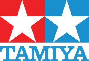 タミヤのロゴ